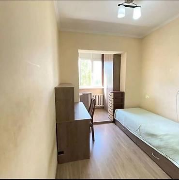 Продажа квартир: 3 комнаты, 80 м², Улан мкр 106 серия, 4 этаж, Старый ремонт — 4