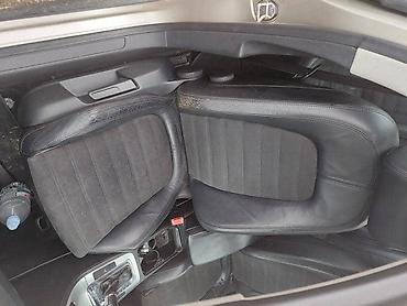 tuning nalepnice za auto: SEDIŠTE ZA VOLKSWAGEN PASSAT B6 | Sedista za Passata B6 Mogucnost — 5