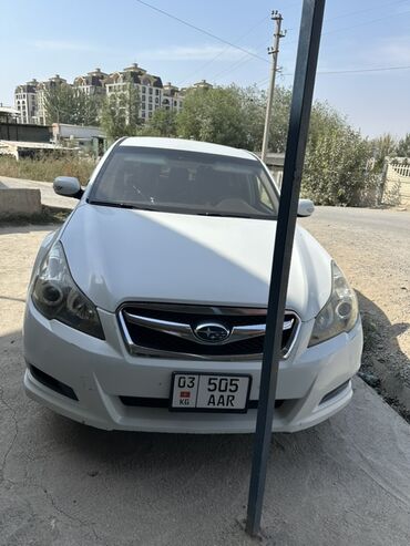 боковые зеркала тойота авенсис: Subaru Legacy: 2011 г., 2.5 л, Автомат, Бензин, Седан