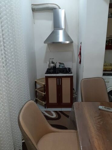 Köhnə tikili: Bakı, Hövsan qəs., 2 otaqlı, Köhnə tikili, 60 kv. m — 11