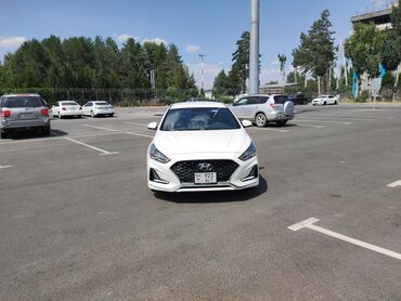хендай солярис бишкек цена: Hyundai Sonata: 2019 г., 2 л, Типтроник, Газ, Седан