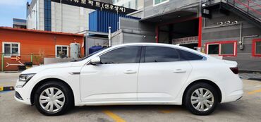 Renault: Renault SM6: 2019 г., 2 л, Автомат, Газ, Седан — 4