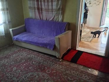 evler satisi: Həyətyanı sahəsi və bağçalı mənzil - Geniş həyətyanı sahəsi olan, bir — 8