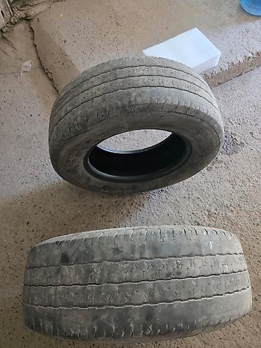 225 75 r16c: Шины для коммерческого транспорта Greentour 235/65 R16C 115/113R - — 2