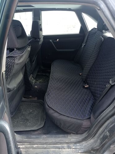 Audi: Audi 100: 1991 г., Седан — 8