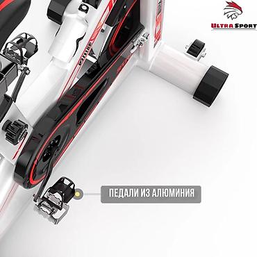 Велотренажеры: Велотренажер модели 2023г 🔥 Качественная бутылка/шейкер в подарок 🎁 — 8