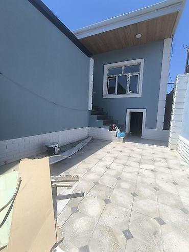 Həyət evləri və villalar: 4 otaqlı, 100 kv. m, Yeni təmirli — 2
