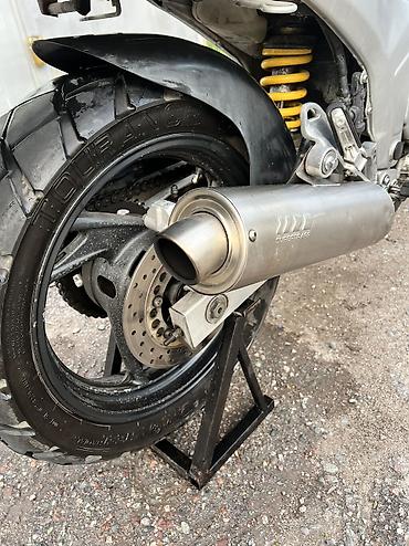 tmt dbmyzz: Adventure Yamaha, 850 куб. см, Бензин, Взрослый, Б/у — 7
