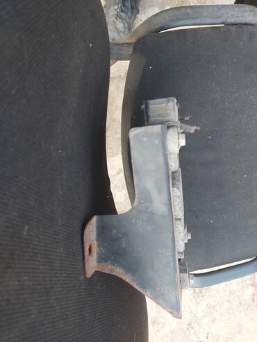 Soyutma və qızdırma sistemləri: Mercedes-Benz SPRINTER, 2009 il, Orijinal, Almaniya, İşlənmiş