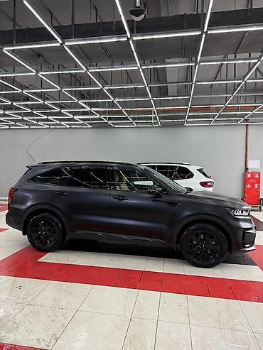 Kia: Kia Sorento: 2020 г., 2.2 л, Робот, Дизель, Кроссовер — 7
