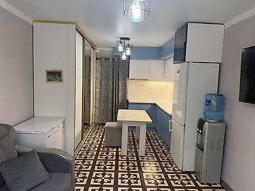 1 комната, 18 м², Восток-5 мкр Малосемейка, 5 этаж, Евроремонт