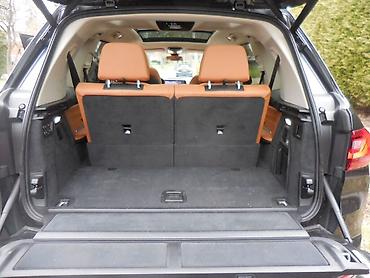 шины бмв х7: BMW X7: 2019 г., 3 л, Автомат, Бензин, Кроссовер — 10