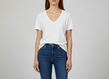 białe t shirty calvin klein: Футболка жіноча, розмір S