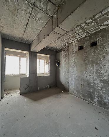 Продажа квартир: 2 комнаты, 75 м², Элитка, 11 этаж, Готовая ПСО (под самоотделку) — 10