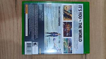 retro konsol: Kinect Xbox One 2.0 (yeni nəsil) Xbox One X və Xbox One S üçün — 4