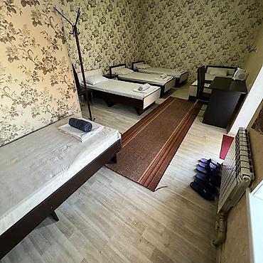 Продажа отелей и хостелов: Продаётся гостиница. вотцап 0/703/008888. - — 8