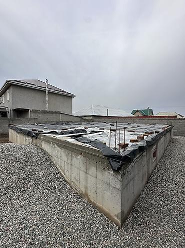 Продажа коттеджей и домов: 5 соток участок кызыл китеби менен сатылат. Времянка кызыл кирпичтен at lalafo.kg — 17 Продажа коттеджей и домов: 5 соток участок кызыл китеби менен сатылат. Времянка кызыл кирпичтен — 17