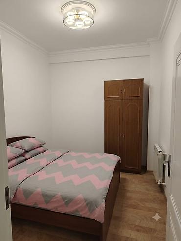 sabirabad bazari: 3 otaqlı, Yeni tikili, 57 kv. m — 3