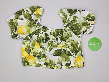 chicaca bluzki: H&M, Bluzka damska, rozmiar M — 3