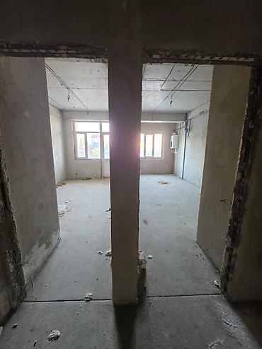 46: 1 комната, 46 м², Церковь Элитка, 1 этаж, ПСО (под самоотделку) — 4