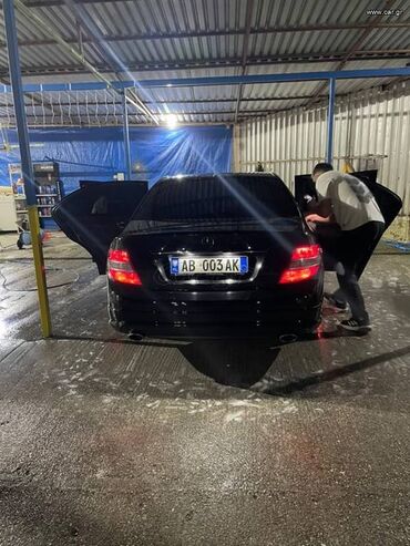 Mercedes-Benz: Mercedes-Benz C-Class: 3 l. | 2011 έ. Κουπέ at lalafo.gr — 2 Mercedes-Benz: Mercedes-Benz C-Class: 3 l. | 2011 έ. Κουπέ — 2