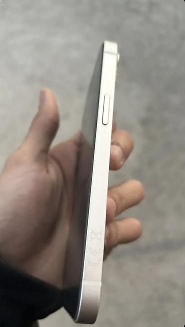 ayfon 6 s plus: IPhone 13, 128 GB, Gümüşü, Face ID — 3