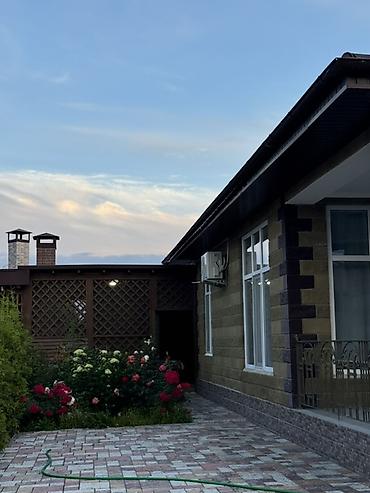 Аренда коттеджей и домов на Иссык-Куле: Коттедж, Royal beach, Чок-Тал, 8 мест — 12