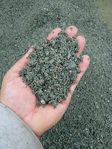 Отсев: Отсев, Для бетона, Оптом, Камаз — 12