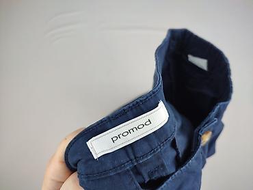 strellson chino: Promod, Spodnie materiałowe damskie, rozmiar XL — 4
