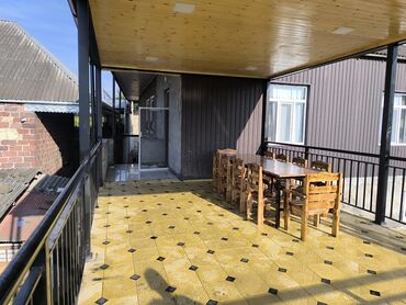 Bağ evlərinin kirayəsi: 81 kv. m, 2 otaqlı, Hovuzsuz, Qaz, İşıq, Su — 8