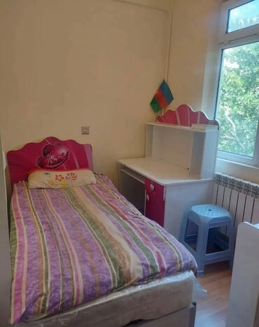 Uzunmüddətli kirayə mənzillər: Metro Əcəmiyə yaxın .Nəsimi və Binəqədi rayonunun kəsişməsi. 9-cu — 6