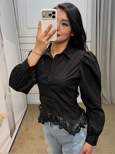 koynek yen bicimleri: 27 azn 
Yenidir 
Yeni kolleksiya 
Əldə məhdud sayda var 
Ölçu standart — 2