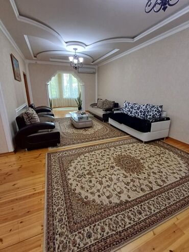 Həyət evləri və villaların satışı: 8 otaq, 360 kv. m — 25