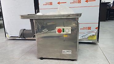 Мясорубки: Мясорубка, Новый — 2