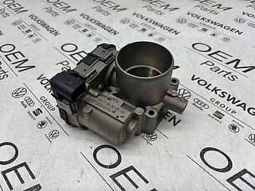 bosch sauber: KLAPNA GASA 1.4 TSI ZA VOLKSWAGEN TIGUAN, TOURAN, GOLF 7 . - 03F 133 — 1
