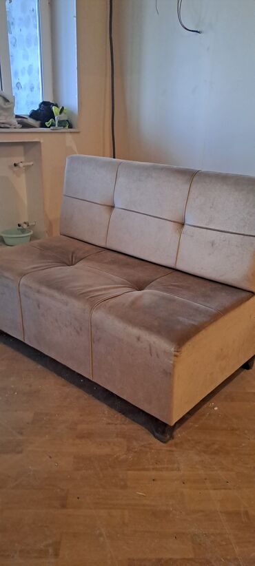 купить кресло для офиса: Мини-диван, Б/у, Нераскладной, Без подьемного механизма, Велюровая ткань at lalafo.az купить кресло для офиса: Мини-диван, Б/у, Нераскладной, Без подьемного механизма, Велюровая ткань