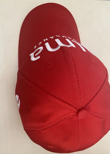 Другие аксессуары для мобильных телефонов: Продам новую кепку размер 58. Цена 1500 сом — 17