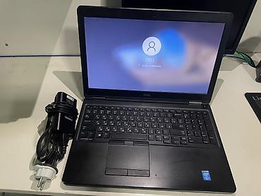 Ноутбуки Dell: Продаю ноутбук dell Характеристики - процессор intel core i5 5- at lalafo.kg — 1 Ноутбуки Dell: Продаю ноутбук dell Характеристики - процессор intel core i5 5- — 1