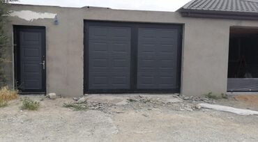 Həyət darvazaları: 🚪 Brend Doors – Avtomatik Qapılar ilə Rahatlığınızı Artırın! 🚪 Müasir — 12