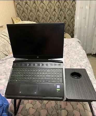 stalak za laptop: Temudan alinmishdi 40 azn. Hal hazirda satilir 25 azn. Ideal — 5