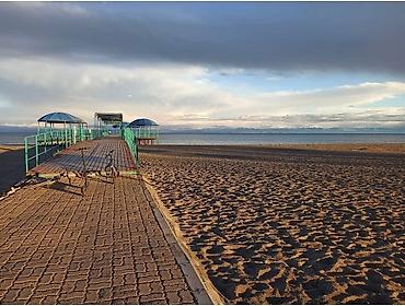 Продажа коттеджей и домов: 🏡 **Срочно продаю / меняю коттедж (Ыссык-Куль, Кожояр, Лагуна Сити)** — 19