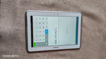 Tableti: Samsung Galaxy Note 10.1 (GT-N8000) tablet sa S Pen olovkom - Ekran — 10