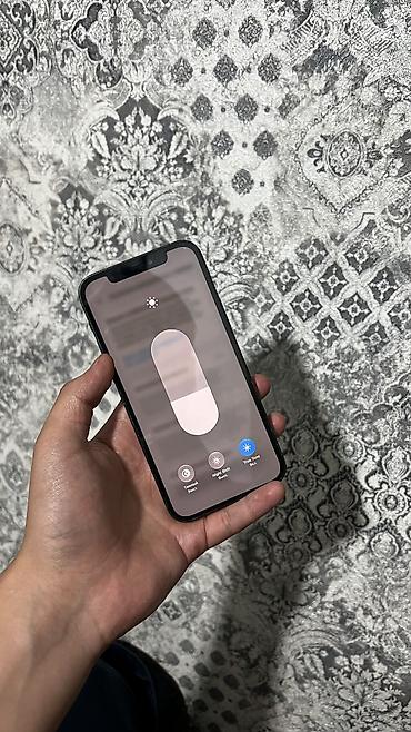 aiphon xr: IPhone 12 Pro, 256 ГБ, цвет графит — Экран заменён на оригинальный — — 7