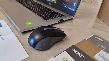 acer swift 3: Acer Aspire 3 i5 12th / 16GB RAM / 512GB SSD / MX550 — Əla vəziyyətdə — 3