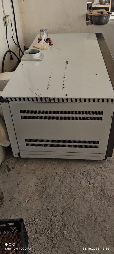 Professional sobalar: Pizza, Elektrik — 4