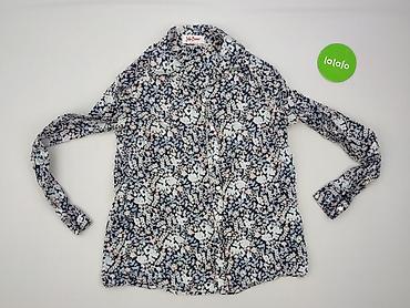ben sherman s: John Baner, Koszula damska, rozmiar S — 3