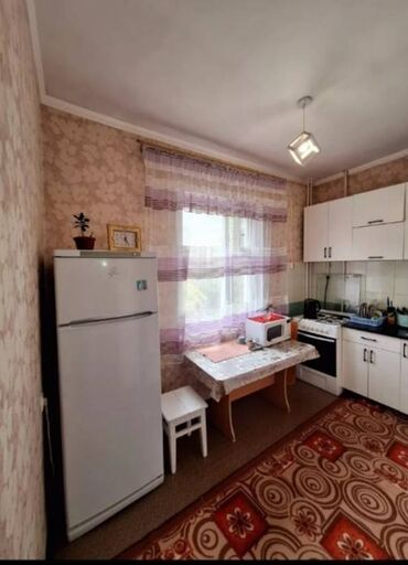 Продажа квартир: 1 комната, 34 м², 105 серия, 3 этаж, Евроремонт