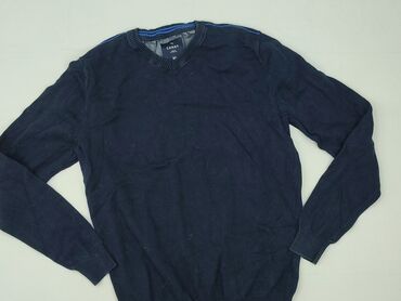 спортивний костюм чоловічий польща: Sweter, M, Carry, stan - Dobry