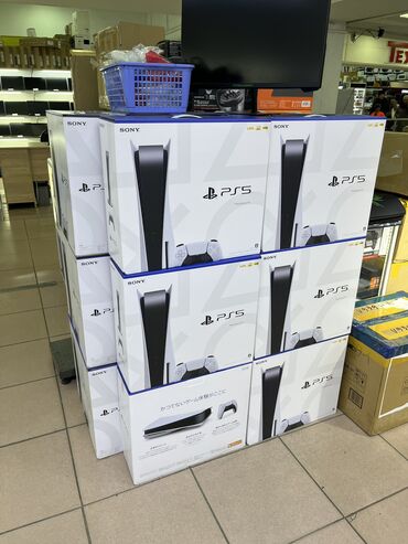 сони пс 5 купить: Ps5 с дисководом Приставки все новые Гарантия на 12 месяц Ps5 ПС5 at lalafo.kg сони пс 5 купить: Ps5 с дисководом Приставки все новые Гарантия на 12 месяц Ps5 ПС5