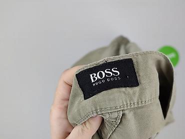 m baffle: Hugo Boss, Jeansy dla mężczyzn, rozmiar L — 4